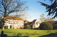 Fairacres Convent