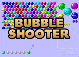Bubble Shooter