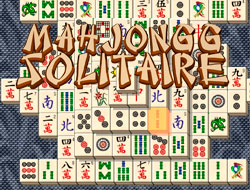 Mahjong Connect
