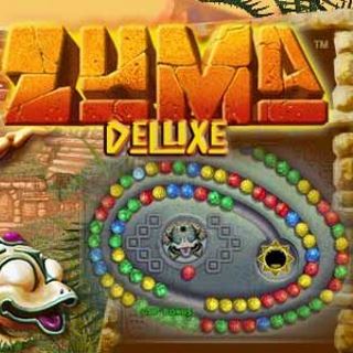 Zuma free games